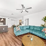 Blue Water Views Luxury Retreat In Mdr/Venice