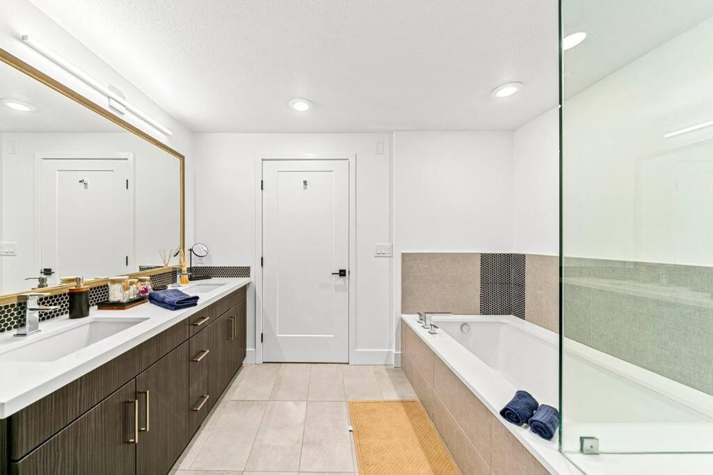 Blue Water Views Luxury Retreat In Mdr/venice Appartement Los Angeles