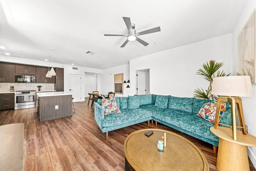 Blue Water Views Luxury Retreat In Mdr/venice Appartement Los Angeles